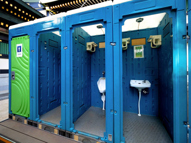 Sanitation services for porta potties in Woodmere, NY